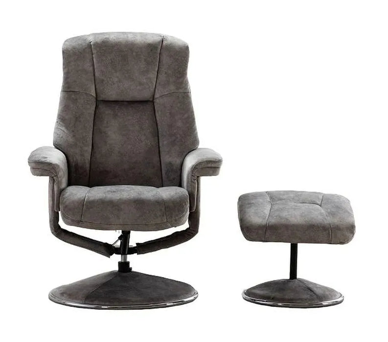 Colorado Swivel Chair