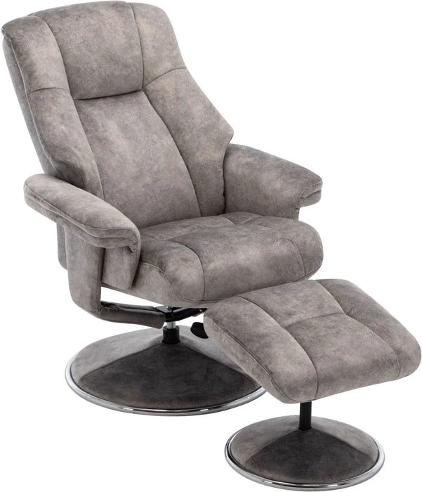 Colorado Swivel Chair