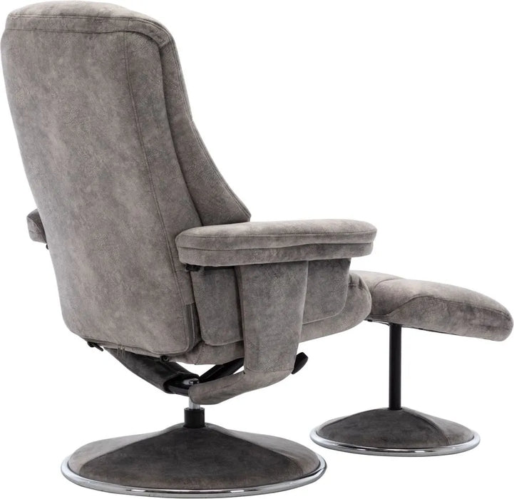 Colorado Swivel Chair