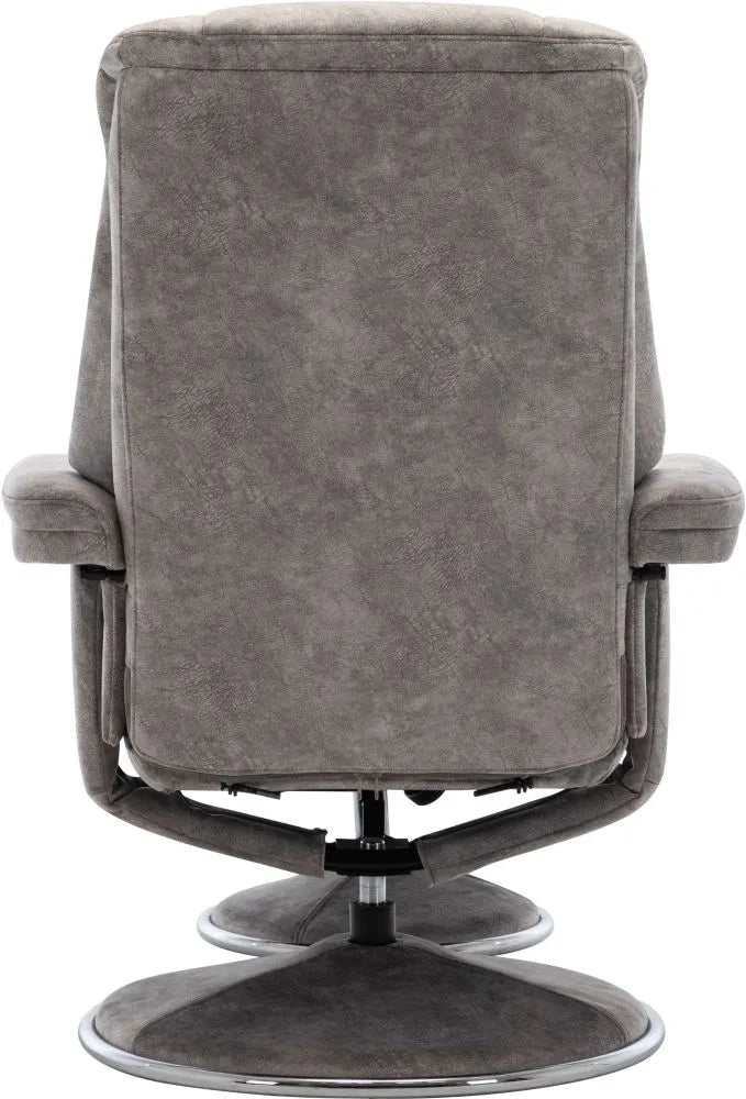 Colorado Swivel Chair