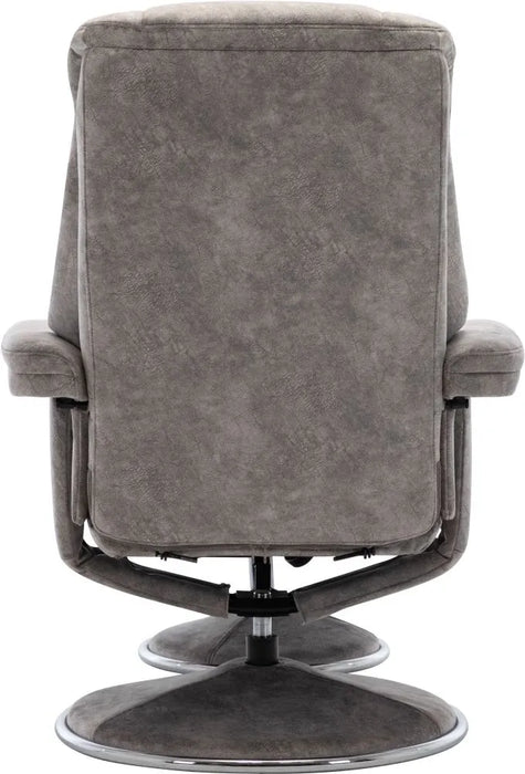 Colorado Swivel Chair