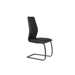 Alto Dining Chair - Black