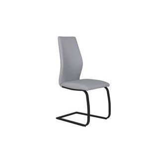 Alto Dining Chair - Grey