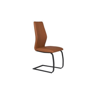 Alto Dining Chair - Tan