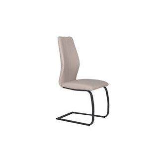 Alto Dining Chair - Taupe