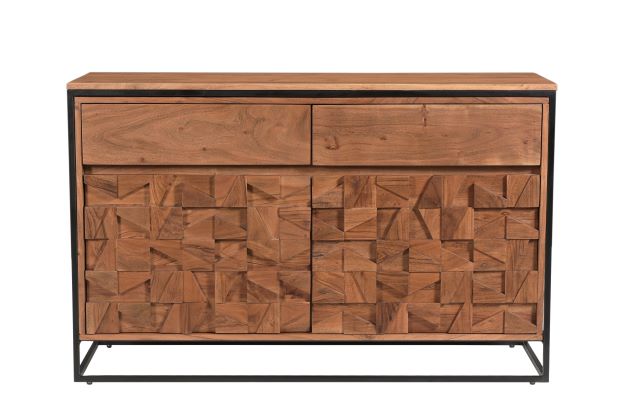 Alexis Small Sideboard
