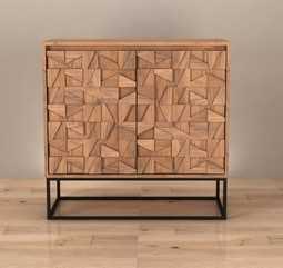 Alexis Drinks Cabinet