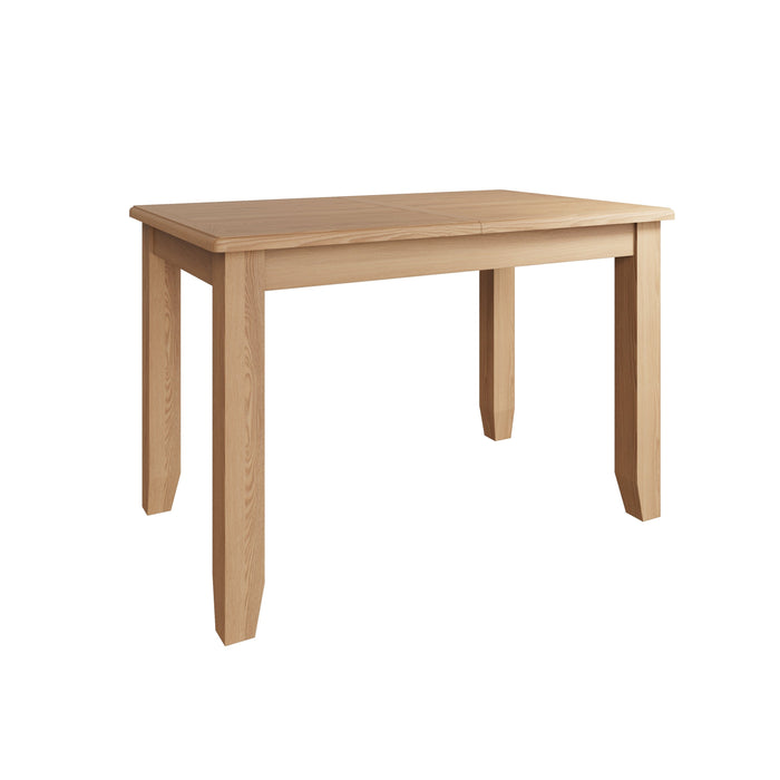 Gallery Oak 1.2 Extending Table