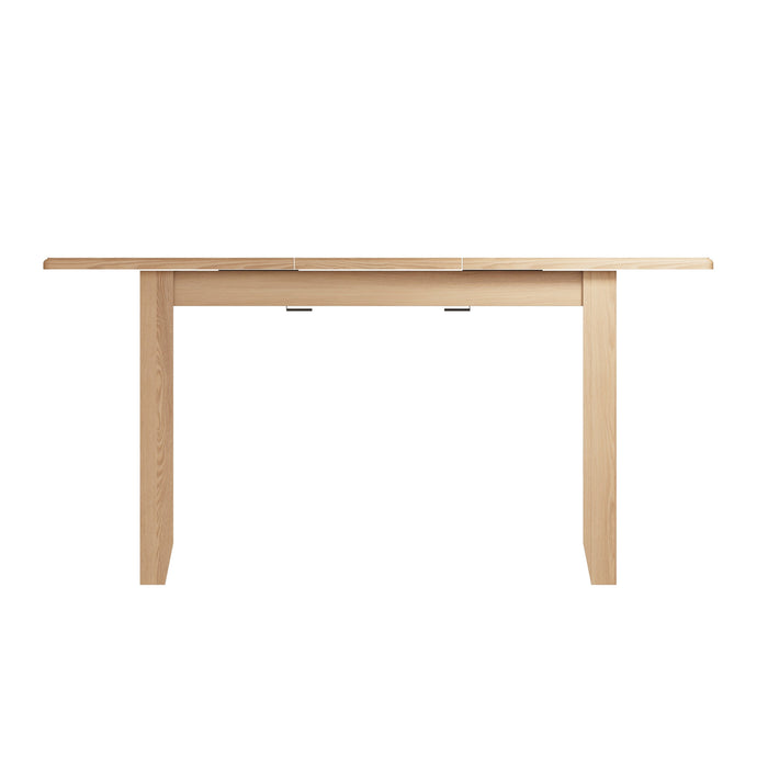 Gallery Oak 1.2 Extending Table