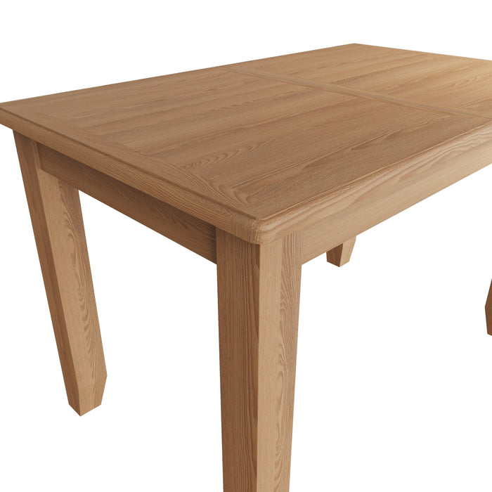 Gallery Oak 1.2 Extending Table