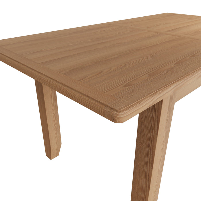 Gallery Oak 1.6 Extending Table