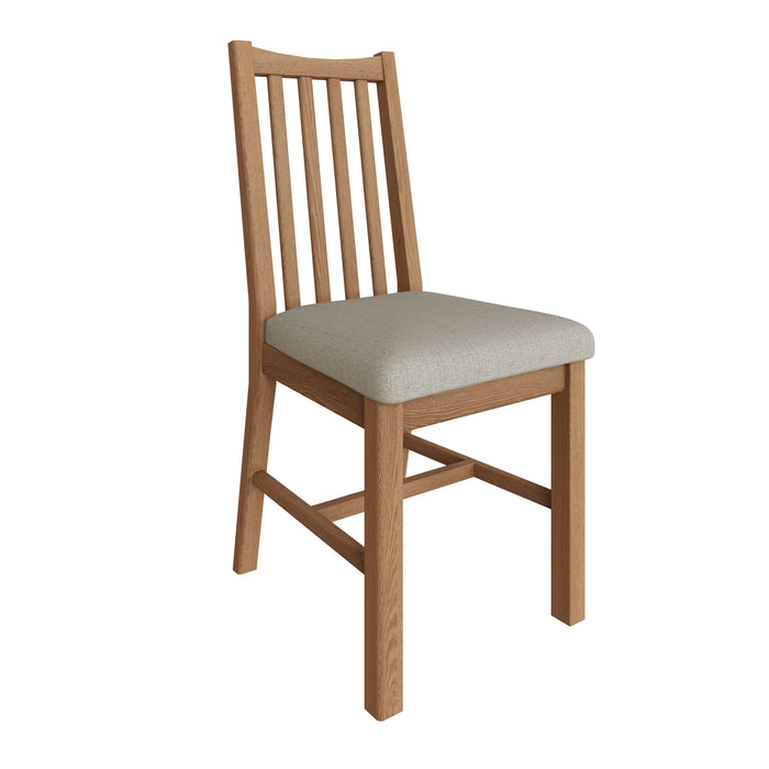 Gallery Oak Chair