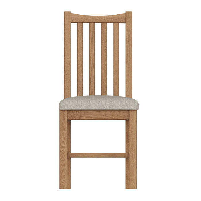 Gallery Oak Chair