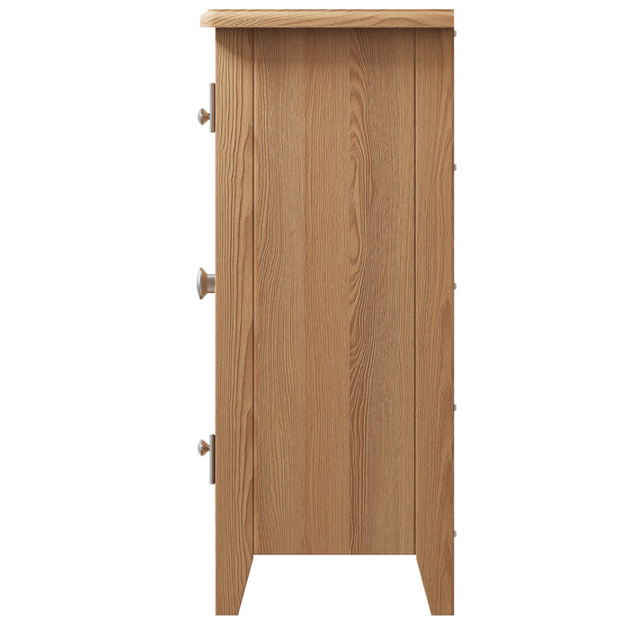 Gallery Oak Large Sideboard