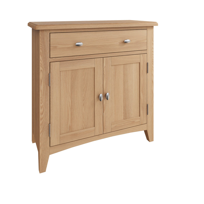 Gallery Oak Small Sideboard