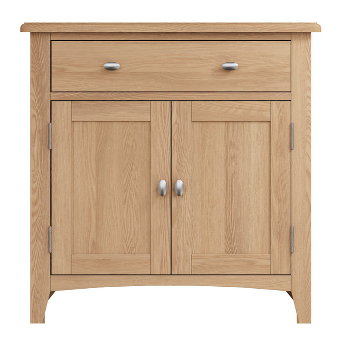 Gallery Oak Small Sideboard