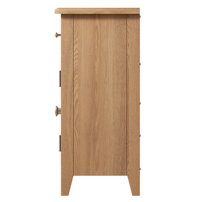 Gallery Oak Small Sideboard