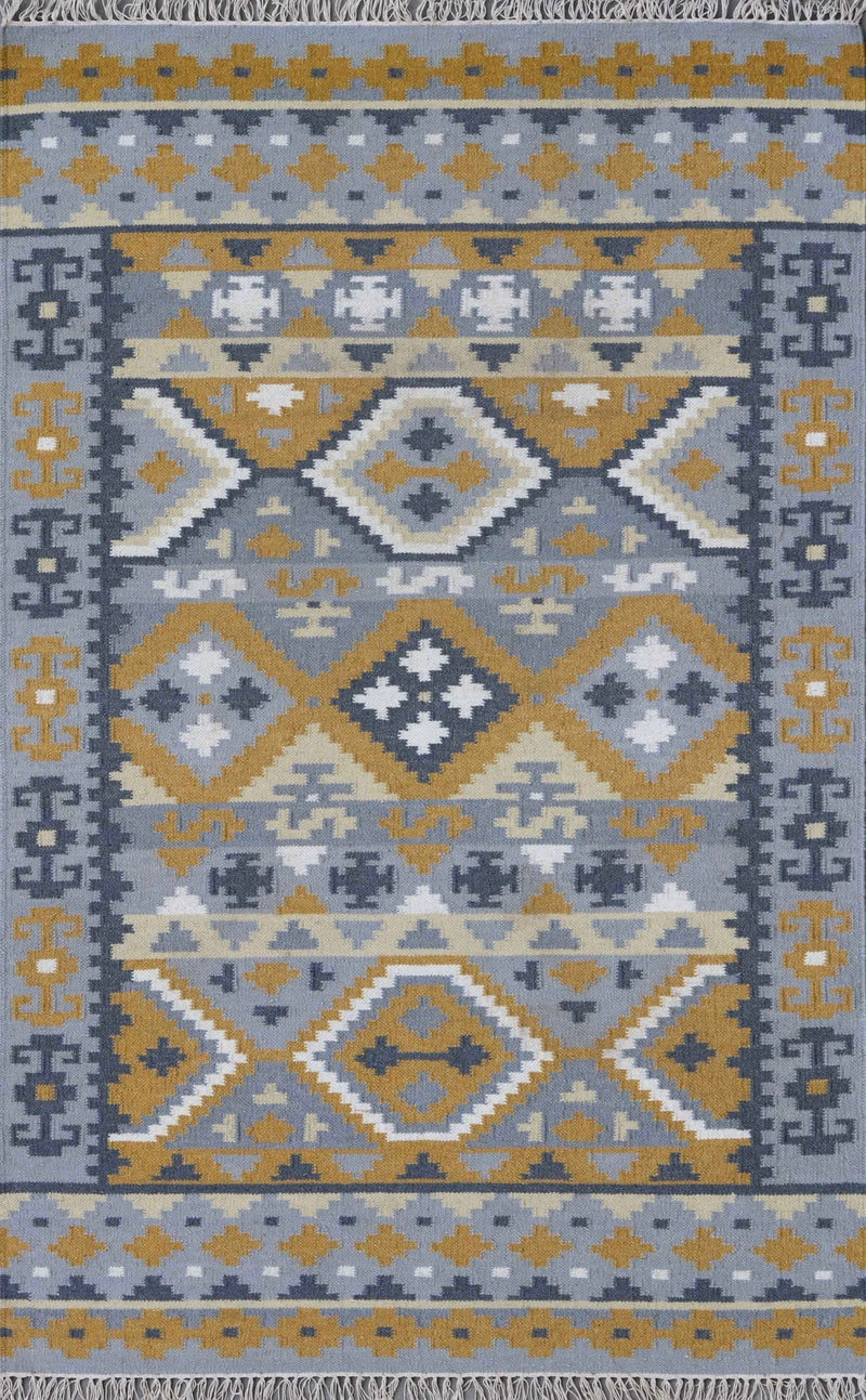 Hippie Kelim