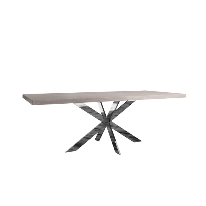 Urban Grey 1.8m Dining Table