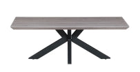 New York Coffee Table - Grey