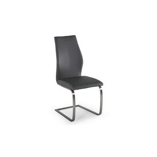 Isla Dining Chair - Grey