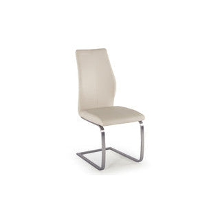 Isla Dining Chair - Taupe