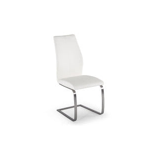 Isla Dining Chair - White