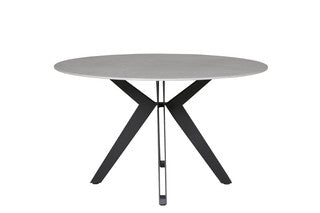 Lori Circular Dining Table