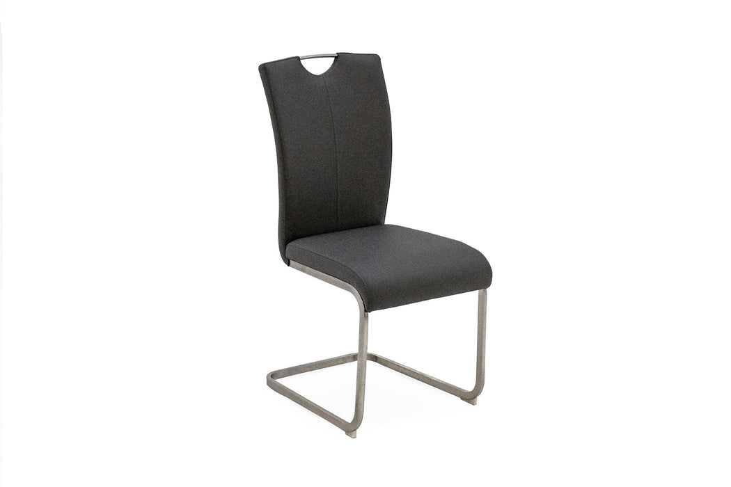 Levanto Grey Dining Chair