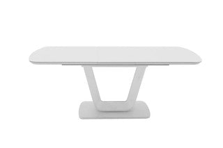 Levanto 1.2m Extending Dining Table