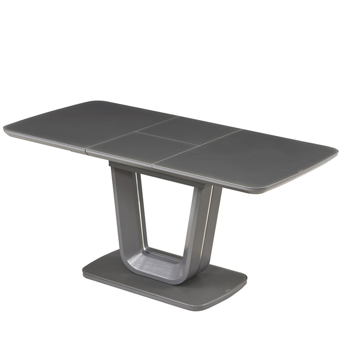 Levanto 1.2m Extending Dining Table