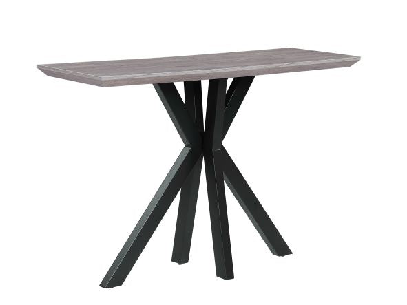 New York Console Table - Grey