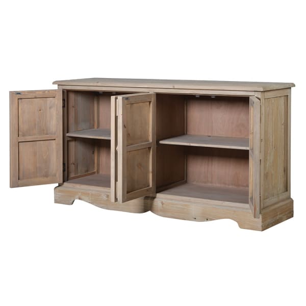 Norton 4 Door Sideboard