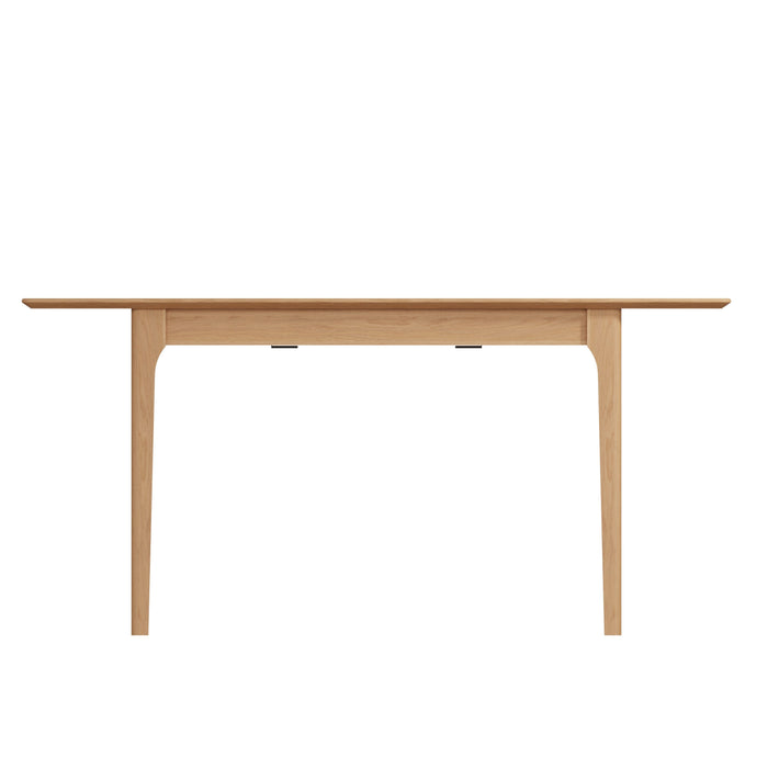 Belmont Oak 1.2m Butterfly Extending Table