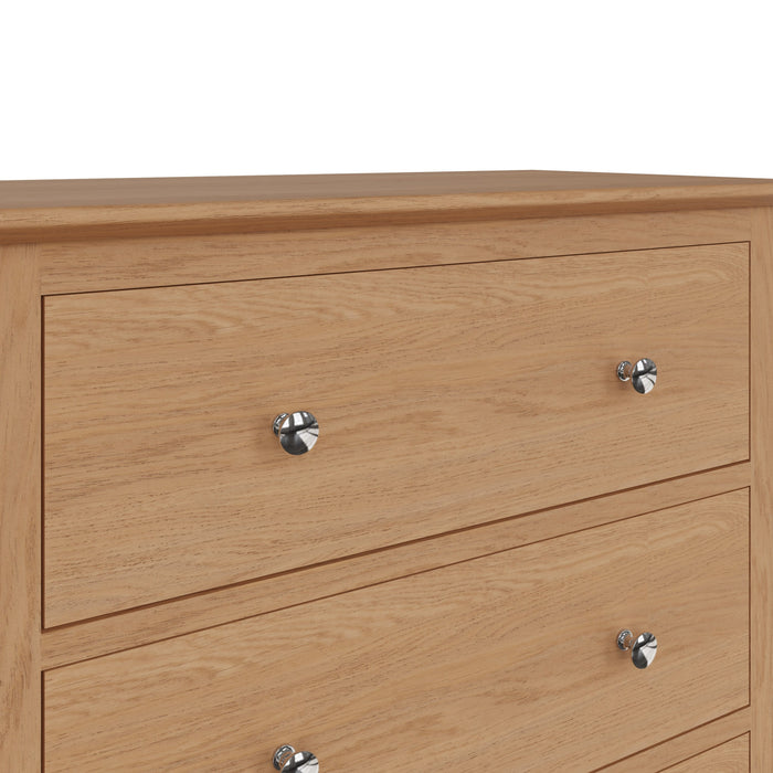 Belmont 3 Drawer Chest