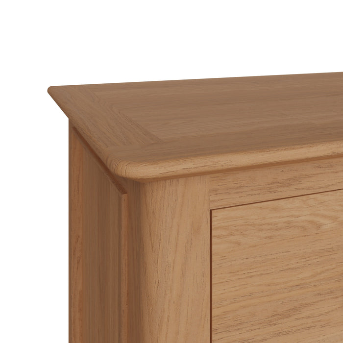 Belmont 3 Drawer Chest