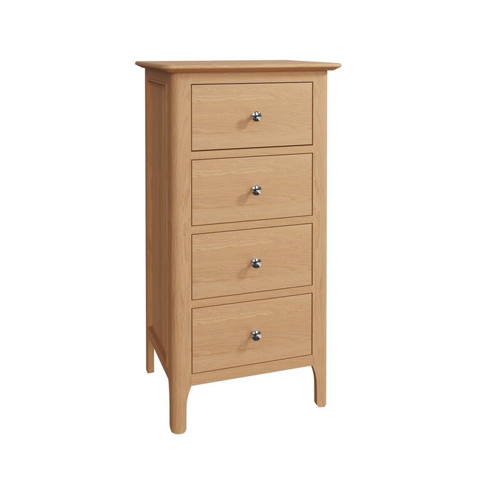 Belmont 4 Drawer Chest