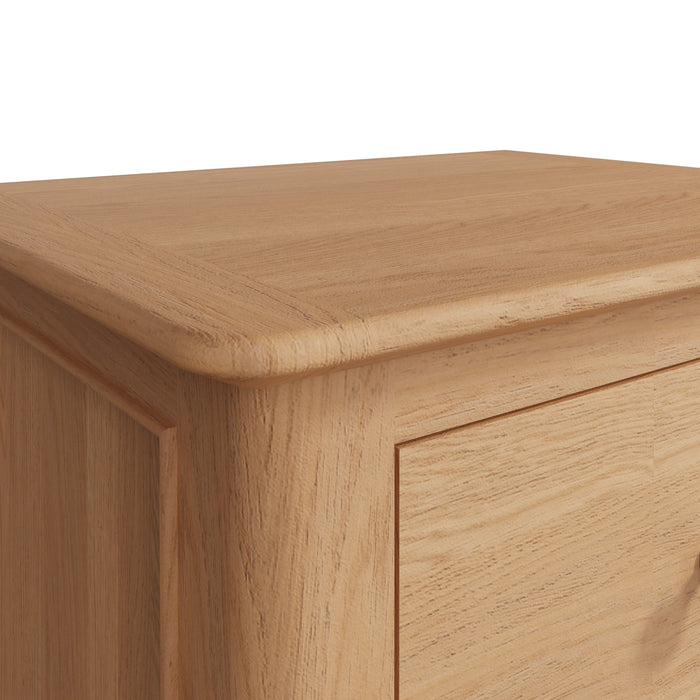 Belmont 4 Drawer Chest