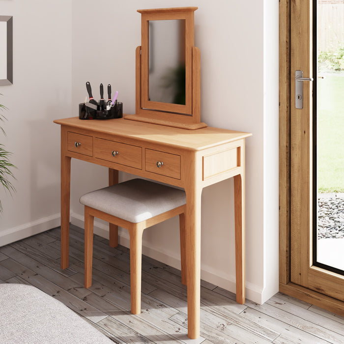 Belmont Dressing Table