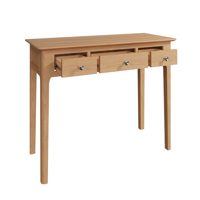 Belmont Dressing Table