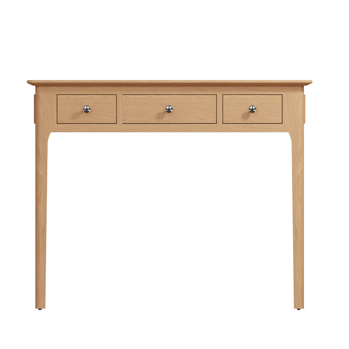 Belmont Dressing Table