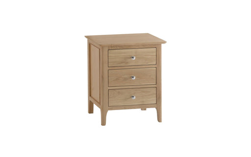 Belmont Extra Large Bedside Cabinet - Best Furniture Online