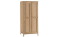 Belmont Full Hanging Wardrobe - Best Furniture Online