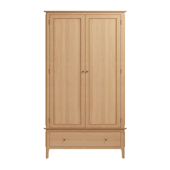 Belmont 2 Door Wardrobe