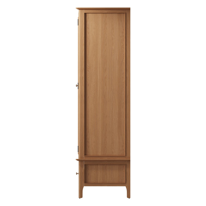 Belmont 2 Door Wardrobe