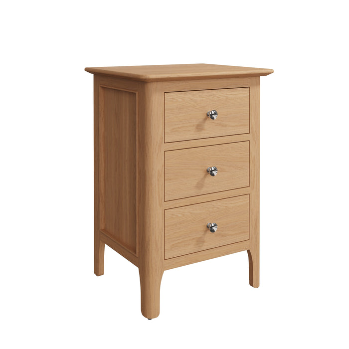 Belmont Large Bedside Cabinet