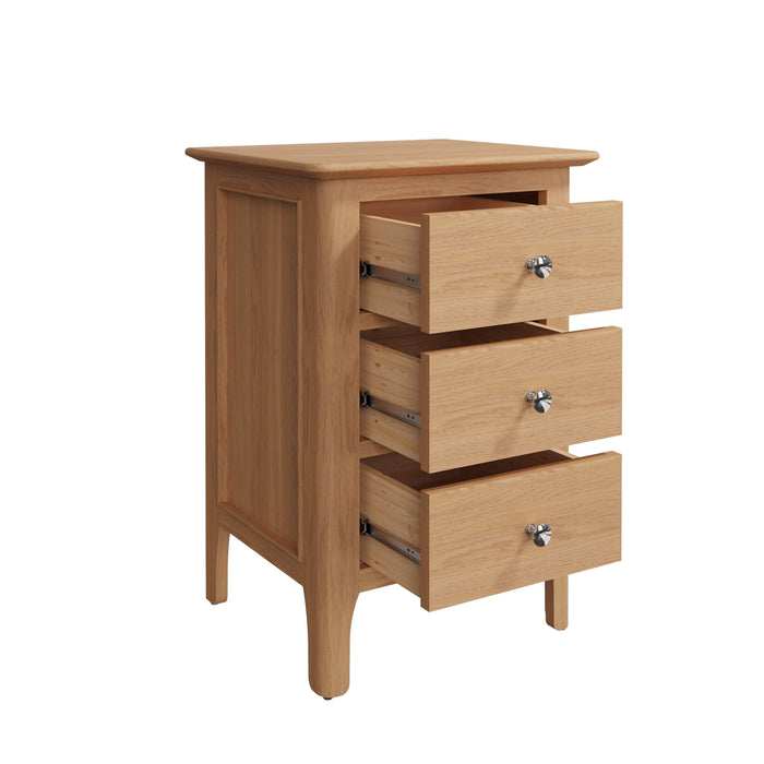 Belmont Large Bedside Cabinet