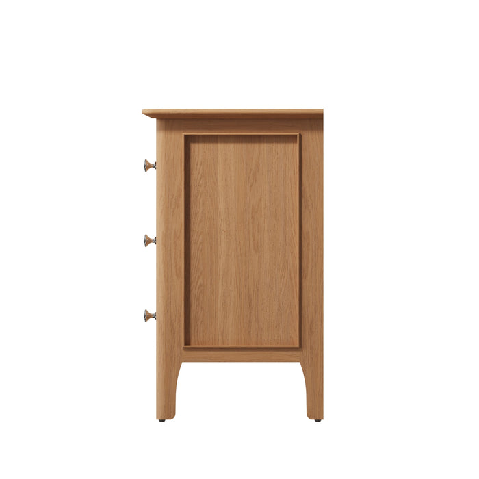 Belmont Large Bedside Cabinet