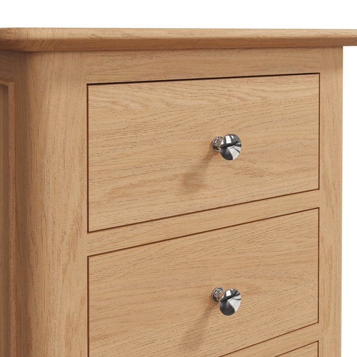 Belmont Large Bedside Cabinet