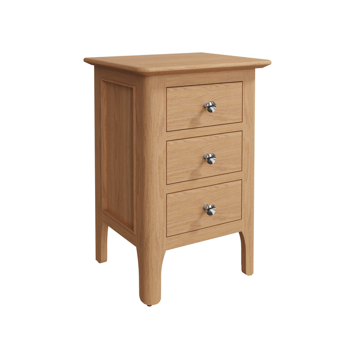 Belmont Small Bedside Cabinet